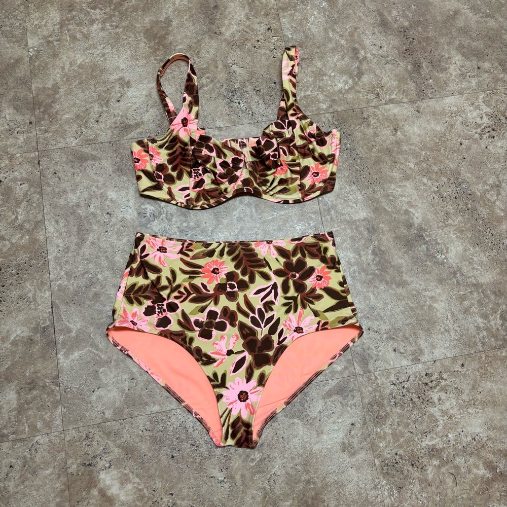Aerie Bikini